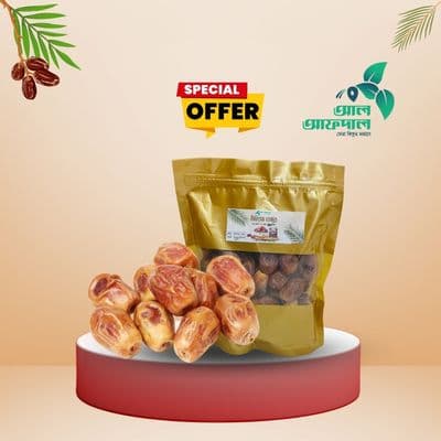 ইরাকি জিহাদি খেজুর (Jihadi Date)