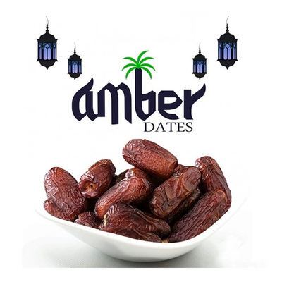 আম্বার খেজুর ( Amber Khejur Date )