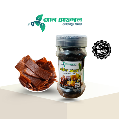 অর্গানিক আমসত্ত্ব ( Amsotto )